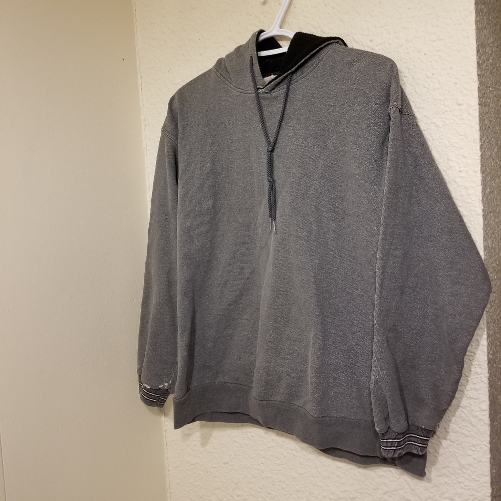 90s Quantam Atheltics Hoodie